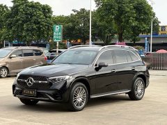 Mercedes-Benz GLC 300 L 4MATIC Dynamic 5-Seater - ფოტო 1