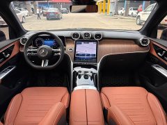 Mercedes-Benz GLC 300 L 4MATIC Dynamic 5-Seater - ფოტო 10
