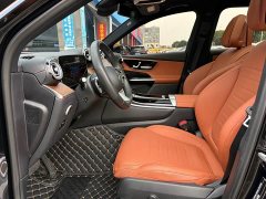 Mercedes-Benz GLC 300 L 4MATIC Dynamic 5-Seater - ფოტო 11