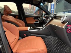 Mercedes-Benz GLC 300 L 4MATIC Dynamic 5-Seater - ფოტო 12