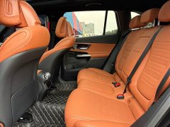 Mercedes-Benz GLC 300 L 4MATIC Dynamic 5-Seater - ფოტო 13