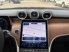 Mercedes-Benz GLC 300 L 4MATIC Dynamic 5-Seater - ფოტო 15