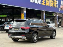 Mercedes-Benz GLC 300 L 4MATIC Dynamic 5-Seater - ფოტო 17