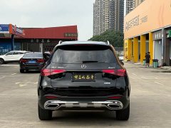 Mercedes-Benz GLC 300 L 4MATIC Dynamic 5-Seater - ფოტო 18
