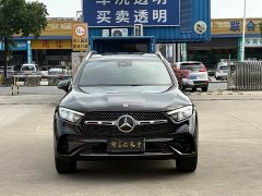 Mercedes-Benz GLC 300 L 4MATIC Dynamic 5-Seater - ფოტო 2