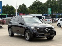 Mercedes-Benz GLC 300 L 4MATIC Dynamic 5-Seater - ფოტო 3