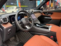 Mercedes-Benz GLC 300 L 4MATIC Dynamic 5-Seater - ფოტო 4