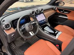 Mercedes-Benz GLC 300 L 4MATIC Dynamic 5-Seater - ფოტო 5