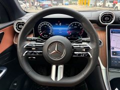 Mercedes-Benz GLC 300 L 4MATIC Dynamic 5-Seater - ფოტო 6