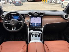 Mercedes-Benz GLC 300 L 4MATIC Dynamic 5-Seater - ფოტო 9