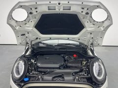 BMW MINI 2.0T COOPER S King's Cross Special Edition - ფოტო 10