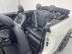 BMW MINI 2.0T COOPER S King's Cross Special Edition - ფოტო 11