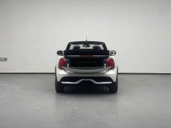 BMW MINI 2.0T COOPER S King's Cross Special Edition - ფოტო 12