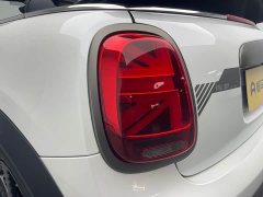 BMW MINI 2.0T COOPER S King's Cross Special Edition - ფოტო 13