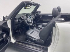BMW MINI 2.0T COOPER S King's Cross Special Edition - ფოტო 16