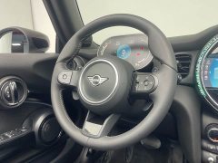 BMW MINI 2.0T COOPER S King's Cross Special Edition - ფოტო 18