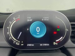 BMW MINI 2.0T COOPER S King's Cross Special Edition - ფოტო 19
