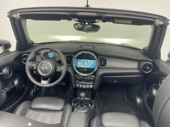 BMW MINI 2.0T COOPER S King's Cross Special Edition - ფოტო 20