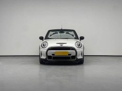 BMW MINI 2.0T COOPER S King's Cross Special Edition - ფოტო 3