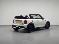 BMW MINI 2.0T COOPER S King's Cross Special Edition - ფოტო 4