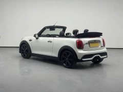 BMW MINI 2.0T COOPER S King's Cross Special Edition - ფოტო 5