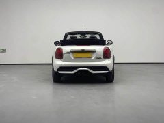 BMW MINI 2.0T COOPER S King's Cross Special Edition - ფოტო 6