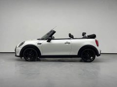 BMW MINI 2.0T COOPER S King's Cross Special Edition - ფოტო 7
