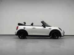 BMW MINI 2.0T COOPER S King's Cross Special Edition - ფოტო 8