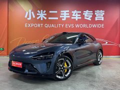 Xiaomi YU7 Four-Wheel Drive Pro - ფოტო 1