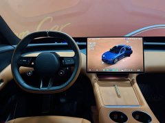Xiaomi YU7 Four-Wheel Drive Pro - ფოტო 13