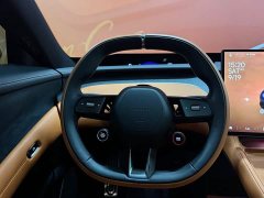 Xiaomi YU7 Four-Wheel Drive Pro - ფოტო 14