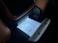 Xiaomi YU7 Four-Wheel Drive Pro - ფოტო 17