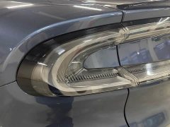 Xiaomi YU7 Four-Wheel Drive Pro - ფოტო 18
