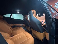 Xiaomi YU7 Four-Wheel Drive Pro - ფოტო 19