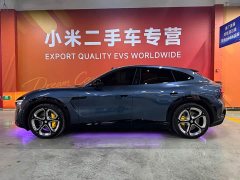Xiaomi YU7 Four-Wheel Drive Pro - ფოტო 2