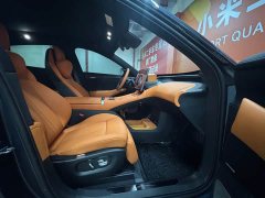Xiaomi YU7 Four-Wheel Drive Pro - ფოტო 20