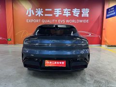 Xiaomi YU7 Four-Wheel Drive Pro - ფოტო 3