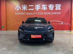 Xiaomi YU7 Four-Wheel Drive Pro - ფოტო 4