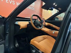 Xiaomi YU7 Four-Wheel Drive Pro - ფოტო 5
