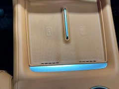 Xiaomi YU7 Four-Wheel Drive Pro - ფოტო 8