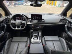 Audi Q5L 2023 40T Luxury Dynamic Edition - ფოტო 10