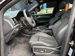 Audi Q5L 2023 40T Luxury Dynamic Edition - ფოტო 11