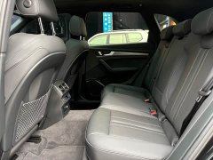 Audi Q5L 2023 40T Luxury Dynamic Edition - ფოტო 13