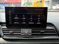 Audi Q5L 2023 40T Luxury Dynamic Edition - ფოტო 16
