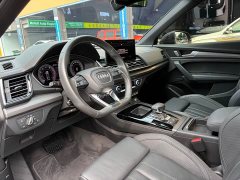Audi Q5L 2023 40T Luxury Dynamic Edition - ფოტო 4