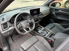 Audi Q5L 2023 40T Luxury Dynamic Edition - ფოტო 5