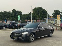 Mercedes-Benz E-Class E 260 L Sport - ფოტო 1