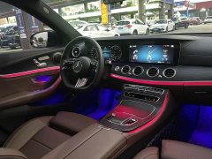 Mercedes-Benz E-Class E 260 L Sport - ფოტო 10