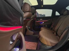 Mercedes-Benz E-Class E 260 L Sport - ფოტო 11