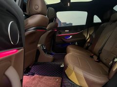 Mercedes-Benz E-Class E 260 L Sport - ფოტო 12